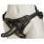Женский страпон с вагинальной пробкой Woman Strap - 12 см. - LOVETOY (А-Полимер) - купить с доставкой в Нижнем Тагиле