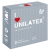 Презервативы с точками Unilatex Dotted - 3 шт. - Unilatex - купить с доставкой в Нижнем Тагиле