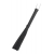 Чёрная плеть BLAZE WHIP BLACK - Dream Toys - купить с доставкой в Нижнем Тагиле