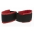 Полиуретановые манжеты для фиксации рук вместе Bound Together Wrist Restraints - Blush Novelties - купить с доставкой в Нижнем Тагиле
