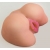 Малая вибровагина с одним любовным тоннелем - LOVETOY (А-Полимер) - в Нижнем Тагиле купить с доставкой