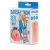 Мастурбатор с виброкольцом Satisfaction Magazine Airhostess - Lola Games - в Нижнем Тагиле купить с доставкой