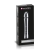Фаллоимитатор для электростимуляции Glossy Glen Dildo - 14 см. - MyStim - купить с доставкой в Нижнем Тагиле