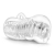 Прозрачный мастурбатор M for Men Hand Tool - Blush Novelties - в Нижнем Тагиле купить с доставкой