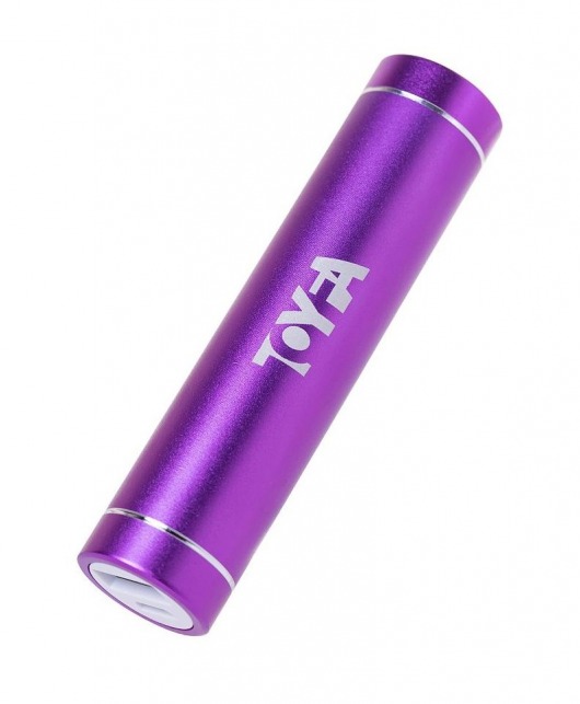 Портативное зарядное устройство A-toys 2400 mAh microUSB - A-toys - купить с доставкой в Нижнем Тагиле