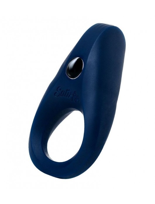 Эрекционное кольцо на пенис Satisfyer Ring 1 - Satisfyer - в Нижнем Тагиле купить с доставкой