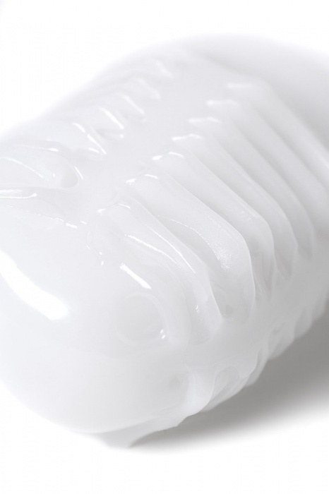 Компактный мастурбатор MasturbaTIN Ribbed Ricky - MyStim - в Нижнем Тагиле купить с доставкой