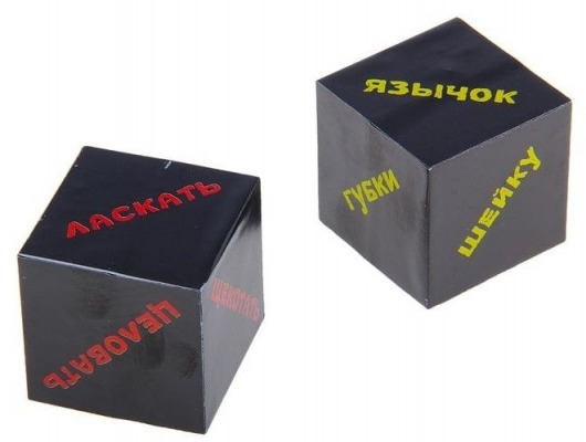 Эротическая игра  Части тела - Сима-Ленд - купить с доставкой в Нижнем Тагиле