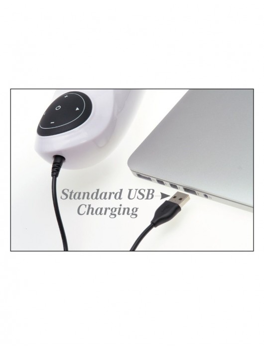 Прозрачный автоматический мастурбатор-анус Mega-Bator Ass - Pipedream - в Нижнем Тагиле купить с доставкой