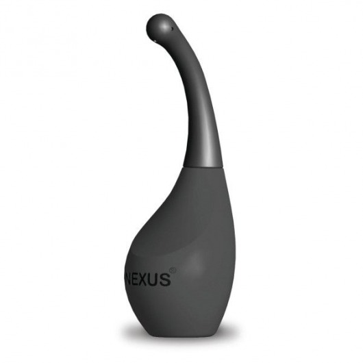 Анальный душ Nexus Douche Pro - Nexus Range - купить с доставкой в Нижнем Тагиле