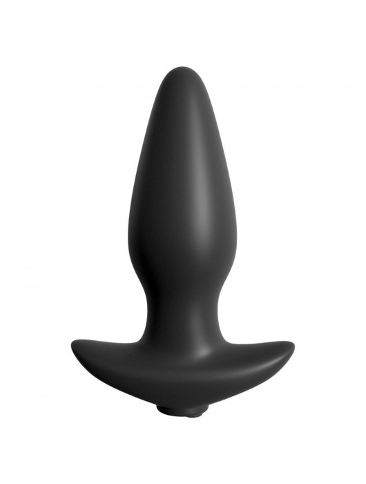 Анальная вибро-пробка с дистанционным управлением. Серия Anal Fantasy. - Pipedream
