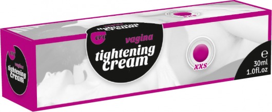 Сужающий вагинальный крем для женщин Vagina Tightening Cream - 30 мл. - Ero - купить с доставкой в Нижнем Тагиле