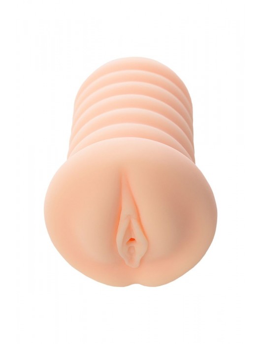 Мастурбатор-вагина Lady без вибрации - KOKOS - в Нижнем Тагиле купить с доставкой