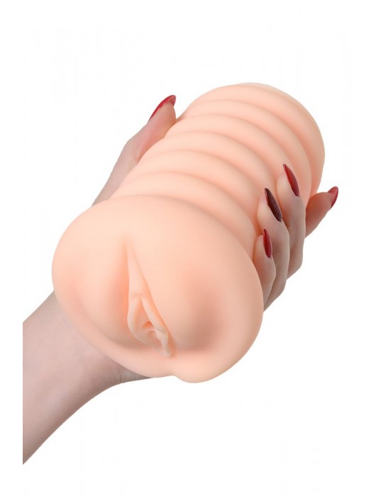 Мастурбатор-вагина Lady без вибрации - KOKOS - в Нижнем Тагиле купить с доставкой