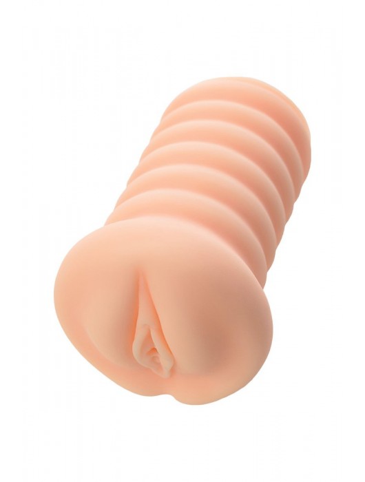 Мастурбатор-вагина Lady без вибрации - KOKOS - в Нижнем Тагиле купить с доставкой