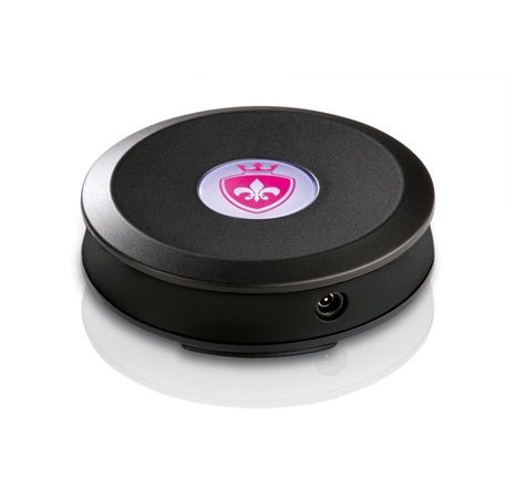 Источник импульсов Sultry Sub Black для 1 устройства Cluster Buster - MyStim - купить с доставкой в Нижнем Тагиле