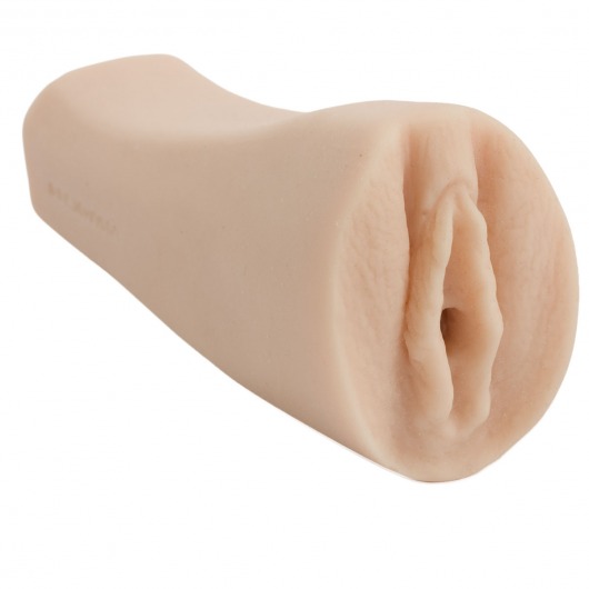 Мастурбатор-вагина Palm Pal Natural ULTRASKYN Masturbator Pussy - Doc Johnson - в Нижнем Тагиле купить с доставкой
