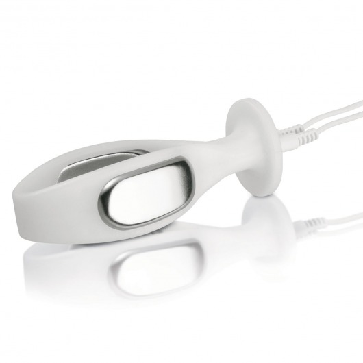 Вагинальный электростимулятор Julian - MyStim - купить с доставкой в Нижнем Тагиле