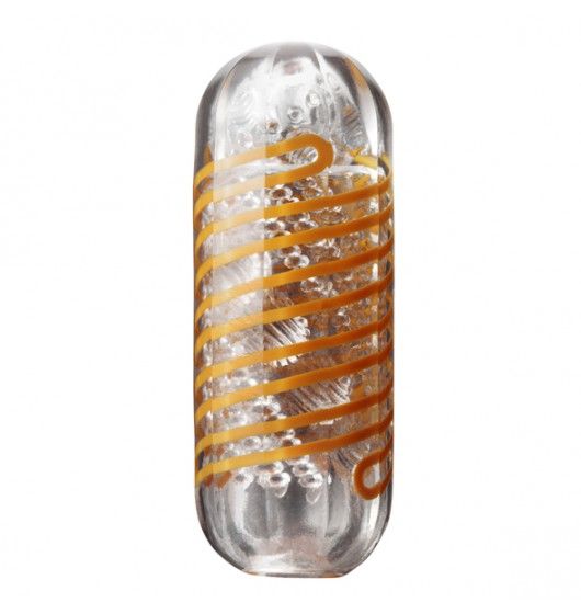 Мастурбатор SPINNER Beads - Tenga - в Нижнем Тагиле купить с доставкой