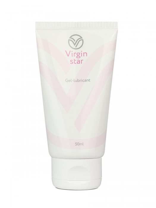 Интимный лубрикант для женщин Titan Gel Virgin Star - 50 мл. - Titan - купить с доставкой в Нижнем Тагиле