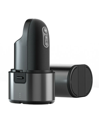 Мастурбатор Arcwave Ion Powerful Air Wave со стимуляцией потоками воздуха - Arcwave - в Нижнем Тагиле купить с доставкой