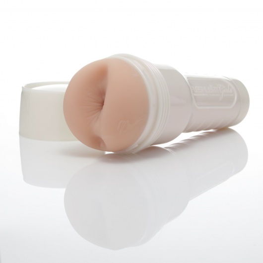 Мастурбатор-анус Fleshlight Girls - Lana Rhoades Karma - Fleshlight - в Нижнем Тагиле купить с доставкой