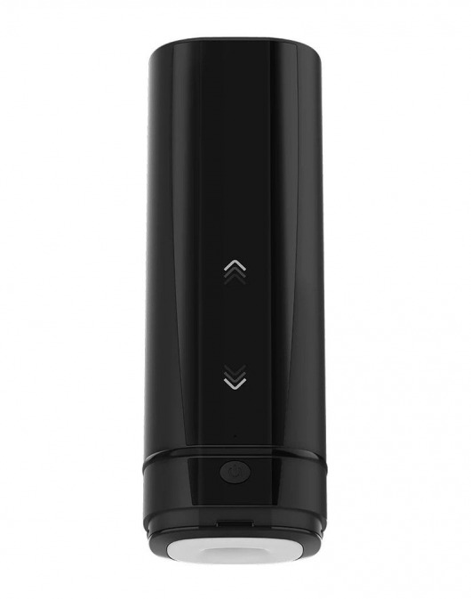 Мастурбатор для секса на расстоянии Onyx+ - Kiiroo - в Нижнем Тагиле купить с доставкой