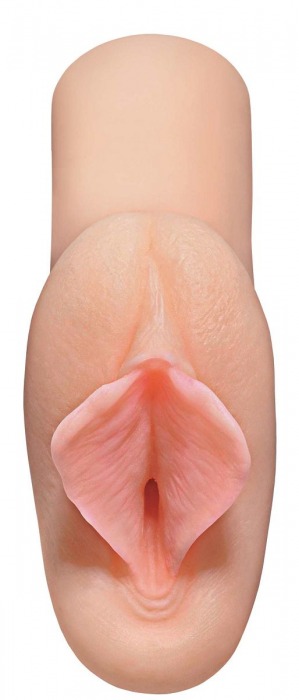 Телесный мастурбатор-вагина XTC Stroker - Pipedream - в Нижнем Тагиле купить с доставкой