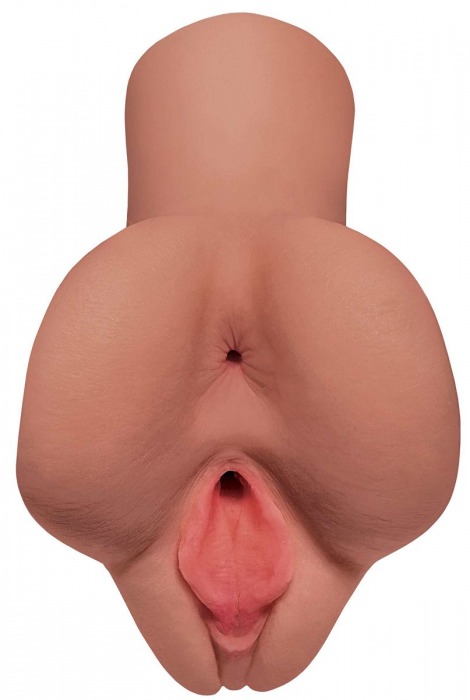 Кофейный мастурбатор Pick Your Pleasure Stroker - Pipedream - в Нижнем Тагиле купить с доставкой