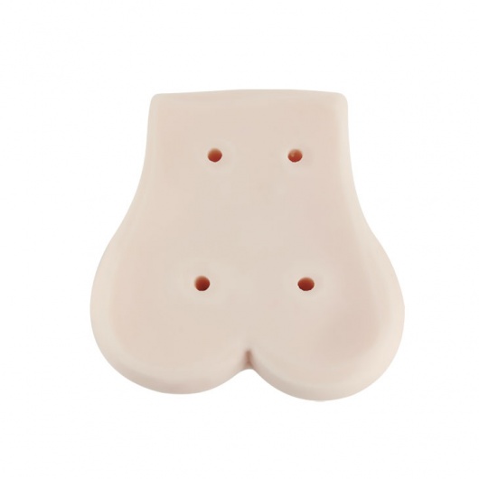 Мастурбатор с вибрацией Japanese School Girl - Baile - в Нижнем Тагиле купить с доставкой