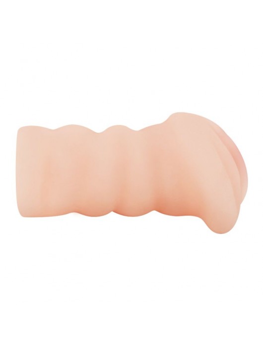 Мастурбатор с вибрацией  Сладкая Акими - Baile - в Нижнем Тагиле купить с доставкой