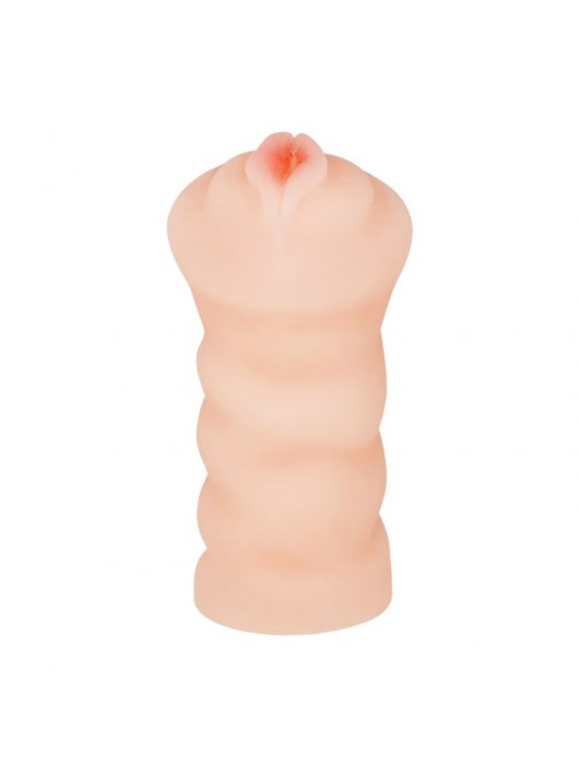 Мастурбатор с вибрацией  Сладкая Акими - Baile - в Нижнем Тагиле купить с доставкой