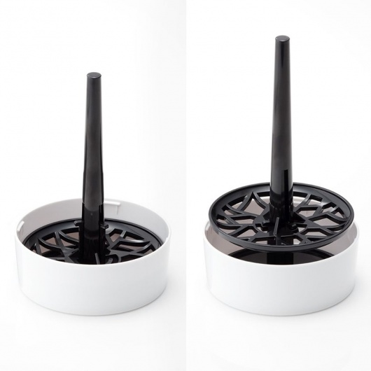 Мастурбатор TENGA AERO Cobalt Ring - Tenga - в Нижнем Тагиле купить с доставкой