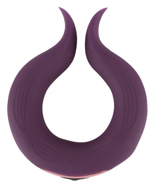 Вибратор для пар Two Motors Couple’s Ring в форме кольца - Orion - в Нижнем Тагиле купить с доставкой