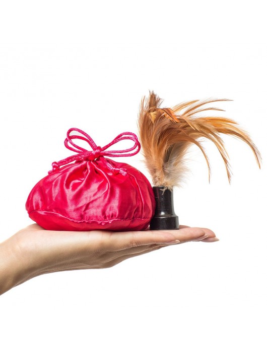 Пудра для тела Honey Dust Body Powder с ароматом кокоса и ананаса - 170 гр. - Kama Sutra - купить с доставкой в Нижнем Тагиле