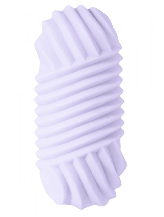 Сиреневый мастурбатор Marshmallow Maxi Honey - Lola Games - в Нижнем Тагиле купить с доставкой