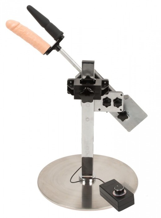 Секс-машина Big Bang Penetrator - Orion - купить с доставкой в Нижнем Тагиле