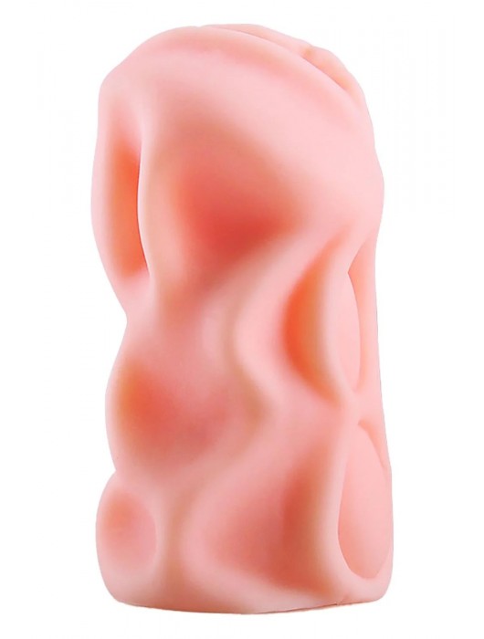 Телесный мастурбатор-вагина Scarlett - Dream Toys - в Нижнем Тагиле купить с доставкой