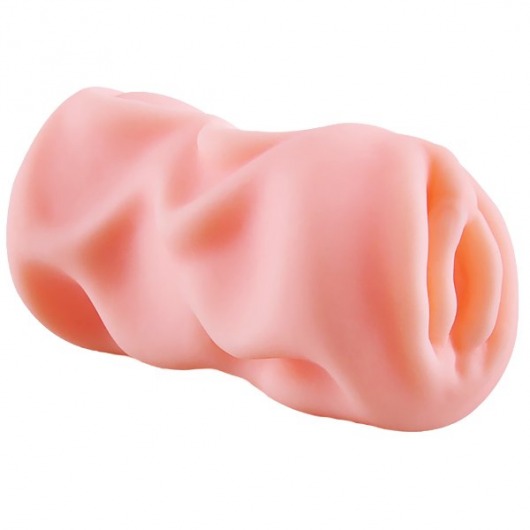 Телесный мастурбатор-вагина Scarlett - Dream Toys - в Нижнем Тагиле купить с доставкой