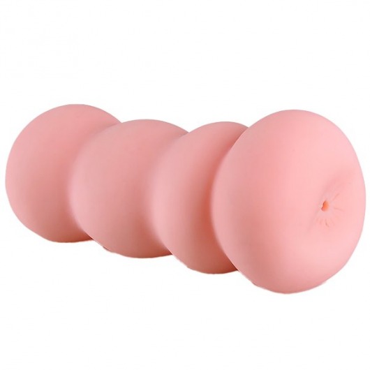 Телесный мастурбатор-анус Lucy - Dream Toys - в Нижнем Тагиле купить с доставкой