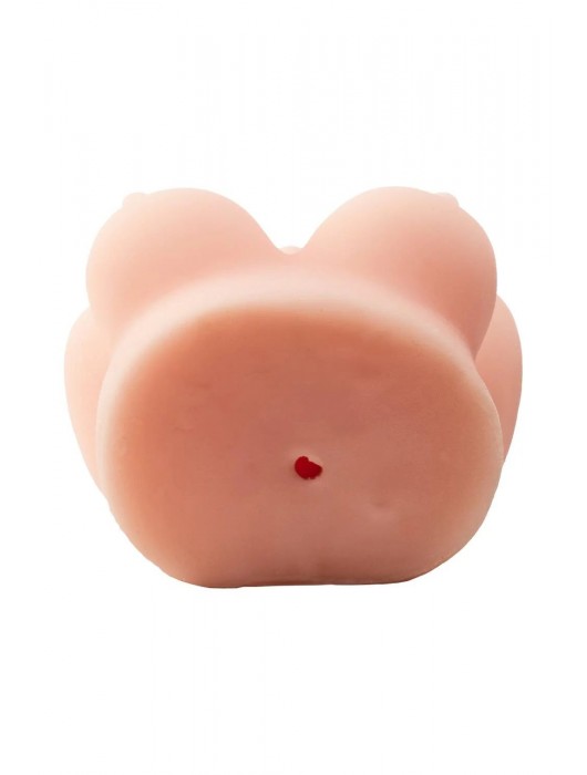 Телесный мастурбатор-вагина Stacey - Dream Toys - в Нижнем Тагиле купить с доставкой