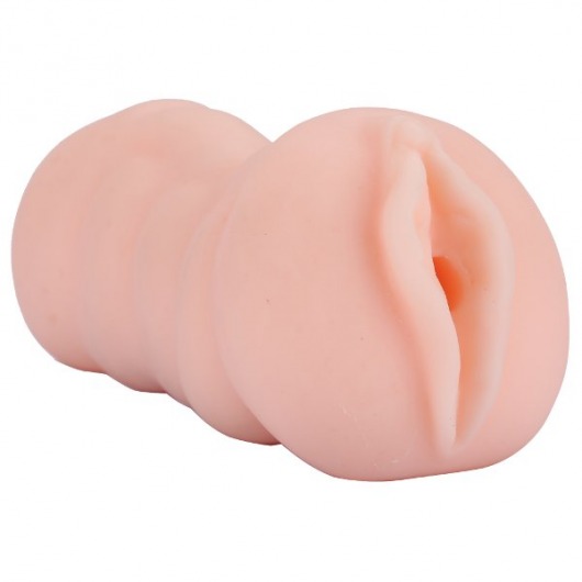 Телесный мастурбатор-вагина Tracey - Dream Toys - в Нижнем Тагиле купить с доставкой