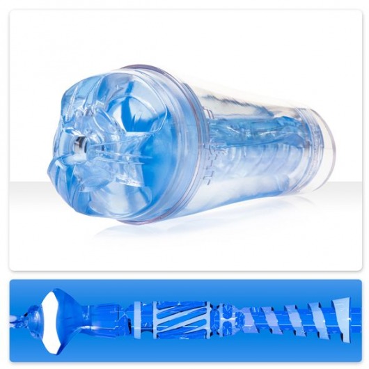 Мастурбатор Fleshlight Flight Commander - Fleshlight - в Нижнем Тагиле купить с доставкой