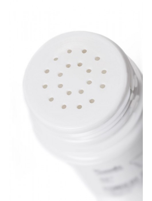 Пудра для ухода за игрушками Powdery Sky с ароматом мяты - 40 гр. - Eromantica - купить с доставкой в Нижнем Тагиле