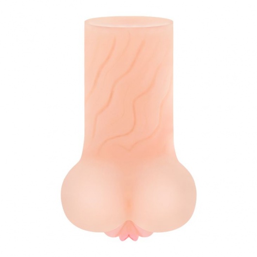 Мастурбатор без вибрации - вагина и анус - Baile - в Нижнем Тагиле купить с доставкой