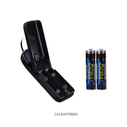 Мастурбатор без вибрации - вагина и анус - Baile - в Нижнем Тагиле купить с доставкой