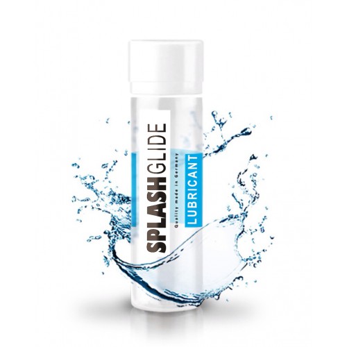 Смазка-увлажнитель SPLASHGLIDE LUBRICANT CLASSIC - 50 мл. - Splashglide - купить с доставкой в Нижнем Тагиле