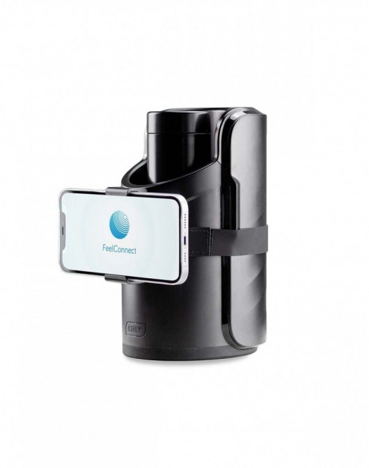 Держатель для телефона Keon Phone Holder - Kiiroo - купить с доставкой в Нижнем Тагиле