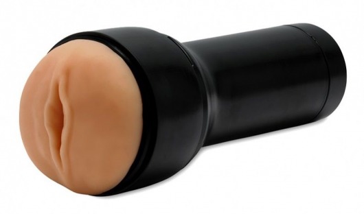 Телесный мастурбатор-вагина Feel Stroker - Kiiroo - в Нижнем Тагиле купить с доставкой