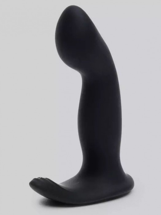 Массажер простаты Fifty Shades of Grey P-Spot Sensation - Fifty Shades of Grey - в Нижнем Тагиле купить с доставкой